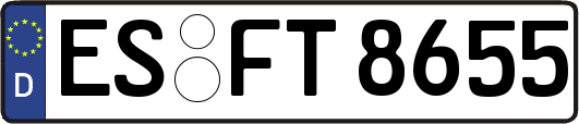 ES-FT8655