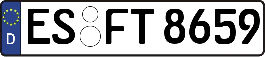 ES-FT8659