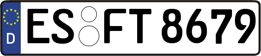 ES-FT8679