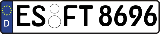 ES-FT8696