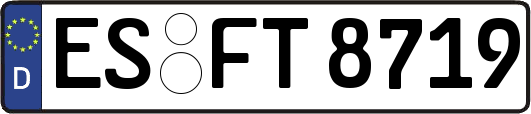 ES-FT8719