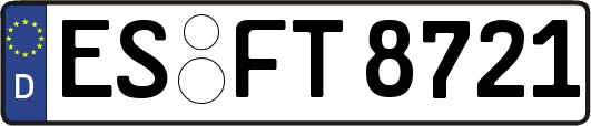 ES-FT8721