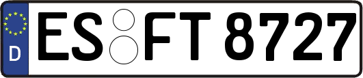 ES-FT8727