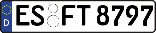 ES-FT8797