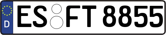 ES-FT8855