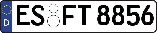 ES-FT8856