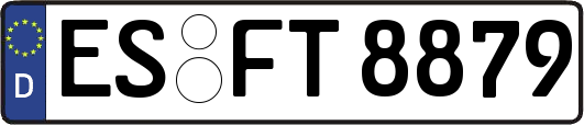 ES-FT8879