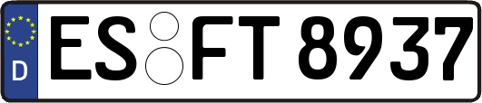 ES-FT8937