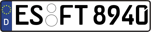 ES-FT8940