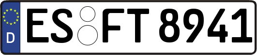 ES-FT8941