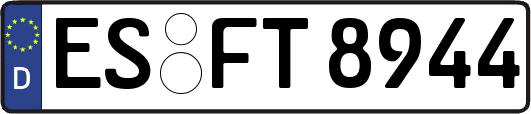 ES-FT8944