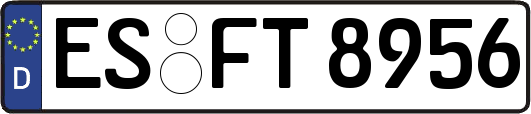 ES-FT8956