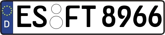 ES-FT8966