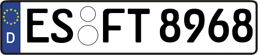 ES-FT8968