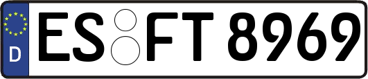 ES-FT8969
