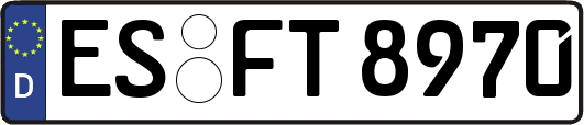 ES-FT8970