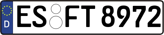 ES-FT8972