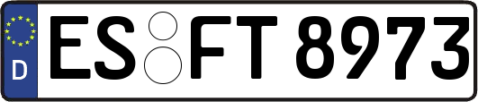 ES-FT8973