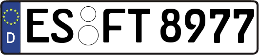 ES-FT8977