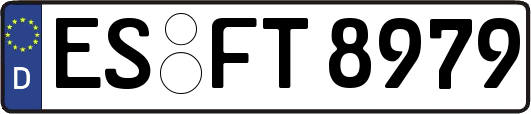 ES-FT8979