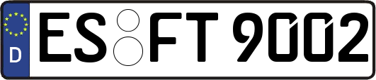 ES-FT9002