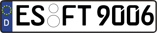 ES-FT9006