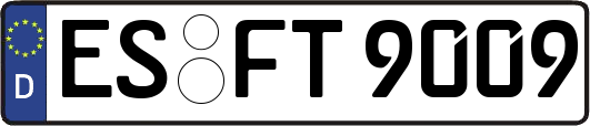 ES-FT9009