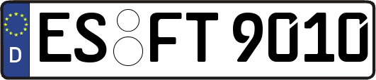 ES-FT9010