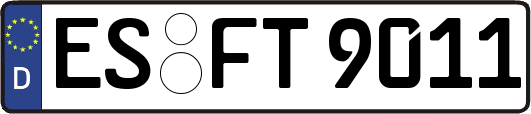 ES-FT9011