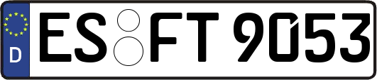 ES-FT9053