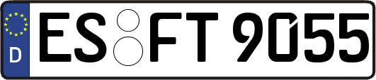 ES-FT9055