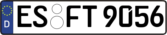 ES-FT9056