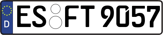 ES-FT9057