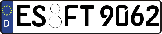 ES-FT9062