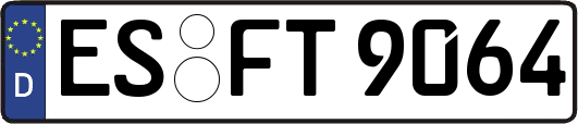 ES-FT9064