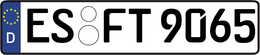 ES-FT9065