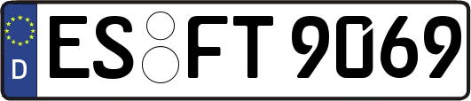 ES-FT9069