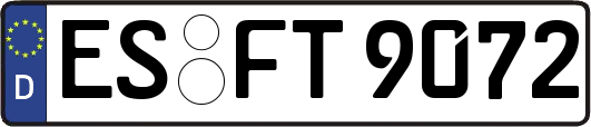ES-FT9072