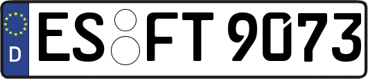 ES-FT9073