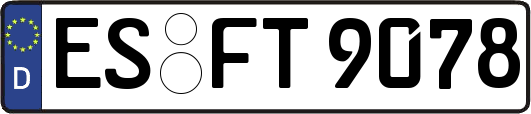 ES-FT9078