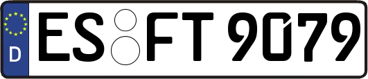 ES-FT9079