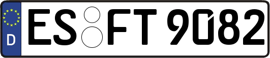 ES-FT9082