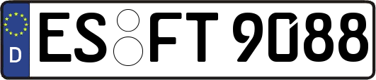 ES-FT9088