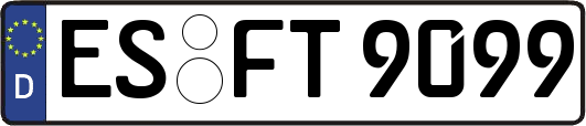 ES-FT9099
