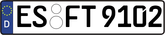 ES-FT9102