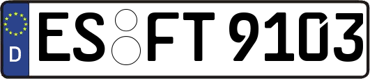 ES-FT9103