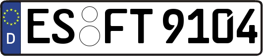 ES-FT9104