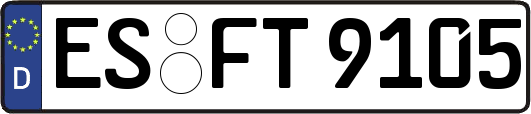 ES-FT9105