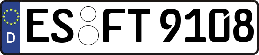 ES-FT9108