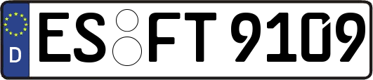 ES-FT9109
